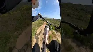 The NEW Specialized turbo levo 4 is so fun! #mtb