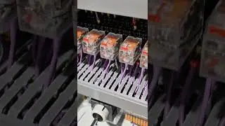 Dual Pump Control Panel