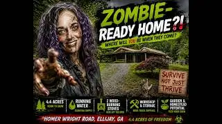 1705 Homer Wright Rd, Talking Rock Ga MLS# 422247