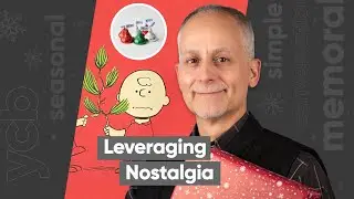 S4 E5 - 4 Tips For Leveraging Nostalgia - Your Creative Brief