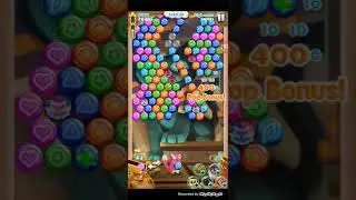 Bubble mania level 88