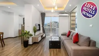 MD Ocean Apartment | Da Nang, Vietnam | Hotel Review 🏨