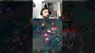 BROKEN NEW ALISTAR SUPPORT BUILD? #ALISTAR #ALICOPTER #LEAGUEOFLEGENDS