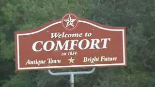 Comfort residents fight TCEQ, proposed 1,100-home Lennar development