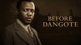 Before Dangote: How a Nigerian Tycoon Beat the British Empire #blackhistory 