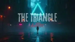 The Triangle Killer: First Look Teaser | A Serial Killer Thriller Audiobook (2026)