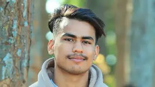 Ajay Kc is live