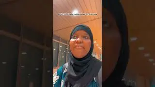 Muslim Traveler in Hokkaido for the first time #viralvideo #shorts #trending #hokkaido #fyp #japan