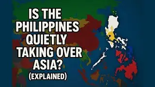 Is the Philippines the Rising Power in Asia?