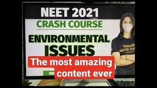 The Best Crash Course CONTENT Specially for NEET 2021 Aspirants..!!