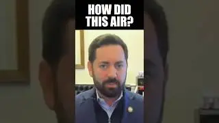 Watch Republican Destroy Liberal&rsquo;s Pipe Dream w/ Facts in Only 2 Minutes