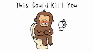 Странные реакции тела, которые могут вас убить | Monkey Mind объясняет