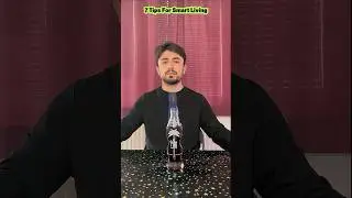 7 tips for smart living #shortvideo #lifetips #lifehacks #tips #tipsandtricks #shorts
