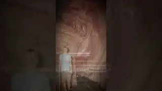 Mystery flesh pit