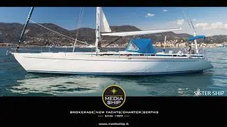 GRAND SOLEIL 52: a timeless classic for cruising & racing