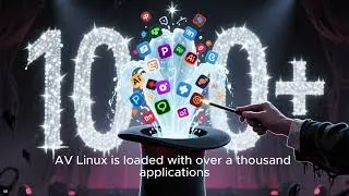 AV Linux