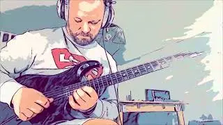 The Count of Tuscany Outrosolo Dream Theater