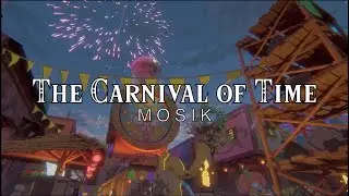 MOSIK - The Carnival of Time - Majora's Mask 25th Anniversary