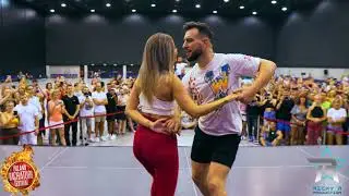 Sergio & Marichu @ Bachaturo 2023 | Otra oportunidad (Tutto Duran)