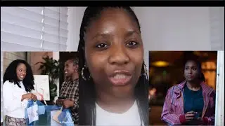 INSECURE SEASON 4| EPISODE 6 | REVIEW| {LOWKEY DRAINED}