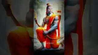 🚩Ram navami coming Soon status 2024 🚩Ram navami status 🧡 Jai shree ram #ram #ramnavami