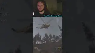 When you finally beat your first Horror game #gaming #shortvideo #southafrica #streamer #horrorgame
