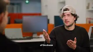 Paroles d'Entrepreneurs 🎙️ Interview avec Julien Mellet
