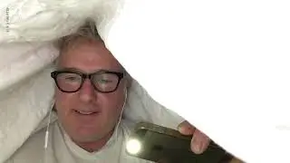 AdventM&auml;rchen #8: DER GEDULDSTEIN. M&auml;rchen aus der T&uuml;rkei. Mit Arthur Klemt