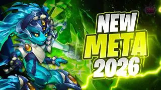 The Meta Has Shifted&hellip; Magic Teams Are Taking Over! | Hero Wars Guide 2026