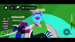 Fiquei louca no final