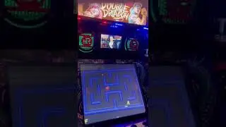 Going 2 tell my grandchildren,this was the president of the United States #arcade1up #lol #iircade