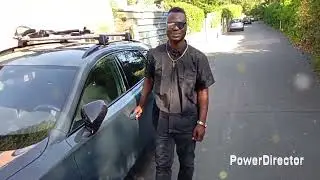 M dot R - Anything (Official Video) ft. Lv General