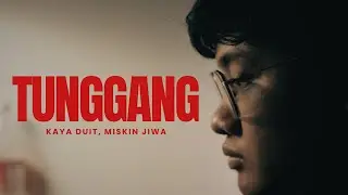 TUNGGANG | UTeM DICE 2023 Grand Prize Winner