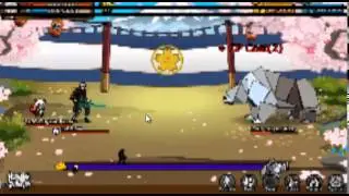 WTF Ninja Saga