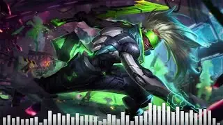 Best Songs for Playing LOL 2021 ♫ 1H Gaming Music ♫ Best of EDM, Bass, Dubstep, DnB, House, NCS #23