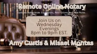 RON Updates Nationwide: Expansions, Restrictions, and New Rules | Statutes of Notaries 1-14-2026