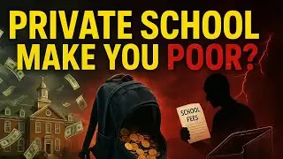 How Private Indian Schools loot Indian Parents?