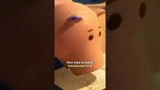 Did You Know In TOY STORY 3&hellip;
