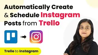[Instagram Automation Tutorial] Automate your Instagram Content with Trello