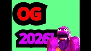 How to play OG animal company (WORKING SEVERS) 2026!