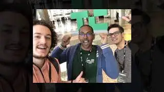 After Movie of Wavy Winning TechCrunch Disrupt San Francisco