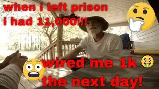 smuggler makes money in prison, how to, DIY