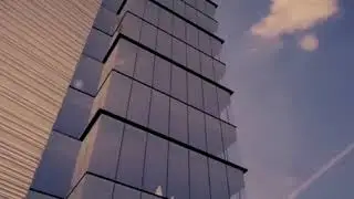 MetroHealth New Hospital