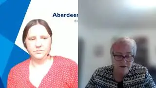 Adult Protection in Aberdeenshire