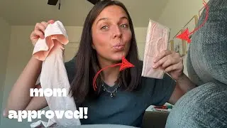 Review-Stelle dance tights