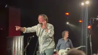 Fortune - Tupelo Music Hall, Derry, NH - Feb 4, 2024