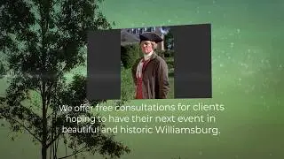 Event Planner in Williamsburg, VA | Sterling Event Planners of Williamsburg Inc.