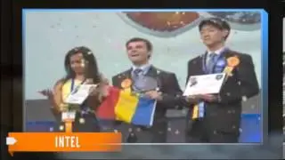 Teen's Invention Charges Cell Phone in 20 Seconds [Young Scientist Award, transcript, 윤현우]