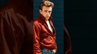 🎬 Did You Know? James Dean&rsquo;s Most Iconic Line Was Never in the Script #JamesDean #RebelWithoutACause