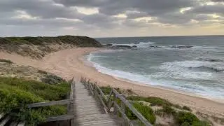 Kilcunda (Killy) Main Beach (near the Trestle Bridge)